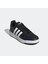 H00460 Postmove Erkek Siyah Sneaker Spor Ayakkabı 4