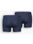 ® Solid Boxer - 2 Pack 2
