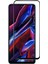 Xiaomi Poco X5 Pro Tam Kaplayan Çerçeveli Tempered Ekran Koruyucu - Siyah AL3276 1