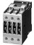 3RT1025-1BG40 Güç Kontaktörü Ac-3 17 A, 7.5 Kw / 400 V 125 V Dc 1