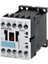 3RT1017 1AB02 Sirius Kontaktor Vida Bağlantılı 24 V Ac 5 5kw 12A 1nc 1