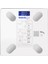 BL-2601 Akıllı Tartı - Blueetooth Özellikli Baskül 2