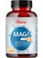 Mag 3 Magnezyum Sitrat & Bisglisinat & Malat 679 Mg 60 Kap. x 3 Adet 2