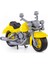 6232 Cross Motorsiklet -Polesie 1
