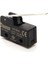MN2KIM2 Metal Uzun Kollu 1co Mn2 Serisi Plastik Mini Switch 1