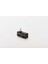 MN2PUM3 Metal Ince Pimli 1co Mn2 Serisi Plastik Mini Switch 1
