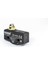 MN1MUM9 Metal Makaralı Pimli 1co Mn1 Serisi Plastik Mini Switch 1