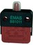 BS1011E Ani Hareketli 1nc Etanjlı Bs Serisi Buton Switch 1