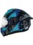 Targo Pro Biger B7 Full Face Motosiklet Kaskı 1