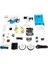Roba Makeblock Mbot V1.1 Bluetooth Kiti Mavi Stem Eğitim Robotu Dünyanın En Çok Tercih Edilen 3
