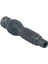 Onaltılık Tornavida Sapı Taşınabilir Bağlantı Parçaları Vidası 1/4 Inç Hex Shank Bit (Yurt Dışından) 2