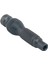 Onaltılık Tornavida Sapı Taşınabilir Bağlantı Parçaları Vidası 1/4 Inç Hex Shank Bit (Yurt Dışından) 3