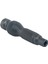 Onaltılık Tornavida Sapı Taşınabilir Bağlantı Parçaları Vidası 1/4 Inç Hex Shank Bit (Yurt Dışından) 4