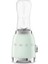 50's Style Pastel Yeşil Kişisel Blender 1