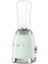 50's Style Pastel Yeşil Kişisel Blender 3