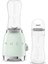 50's Style Pastel Yeşil Kişisel Blender 5