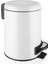 Elit Set Çöp Kovası Pedallı Beyaz 3 Lt 3