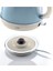 Vintage 1.7 Litre Kettle Mavi 4