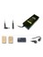 Pavilion X360, 13-A100NT, 13-A200NT Notebook Adaptörü (120W) 19.5V/6.15A 1