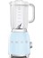 Mavi Blender 1