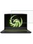 Msi Delta 15 15.6 Inç Ekran Koruyucu Nano Temperli Esnek Flexible 1