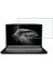 Msi Creator M16 16 Inç Ekran Koruyucu Nano Temperli Esnek Flexible 1
