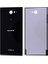Xperia (D2303-D2403) M2 Arka Pil Kapağı-Siyah 1