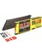 428-124D 2004-2010 Honda Cbr 125 R Uyumlu Zincir Çelik Renk 1