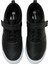 Lına 3fx Siyah Kadın Sneaker 4