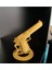 Desert Eagle Deagle Çöl Kartalı Cs Go Oyuncak (Gerçek Boy) 4