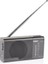 Melek Store Roxy RXY-170FM Cep Tipi Mini Analog Radyo 1