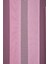Taç Pembe Düz Renk, Ekstraforlu Pilesiz Tül Perde Tek Kanat - 100 x 260 cm 4