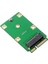 M2 Ngff SSD Msata SSD Çevirici Ngff Msata Çevirici M.2 Ngff M-Sata Çevirici 2