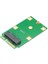 M2 Ngff SSD Msata SSD Çevirici Ngff Msata Çevirici M.2 Ngff M-Sata Çevirici 4