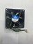 8 cm 4 Pinli Fan 12 Volt 8 cm 4 Pinli Fan 8X8X2.5 mm Fan 4 Pinli Işlemci Fanı 8 cm 1