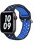 Apple Uyumlu Watch 7 Nike Akıllı Saat Ios-Android Uyumlu (3 Kordonlu) 2