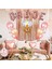 Çıtıpıtıstore Lüks Bride Balon Set 1