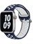 Apple Uyumlu Watch 7 Nike Akıllı Saat Ios-Android Uyumlu (3 Kordonlu) 1