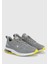 Ellıot M Sneaker Ayakkabı GRI Erkek Spor ayakkabı 101 23376-M-5396 2
