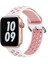 Apple Uyumlu Watch 7 Nike Akıllı Saat Ios-Android Uyumlu (3 Kordonlu) 1