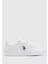 Vasily Lt Erkek Beyaz Sneaker 1