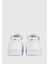 Vasily Lt Erkek Beyaz Sneaker 4