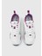 Beyaz Kadın Sneaker 5