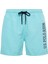 21005 Mint Cepli Orta Boy Erkek Deniz Şortu 4