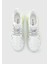Beyaz Erkek Sneaker 5