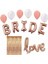 Çıtıpıtıstore Lüks Bride Balon Set 1