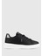 Exxy Siyah Kadın Sneaker 1