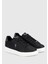 Exxy Siyah Kadın Sneaker 2