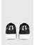 Exxy Siyah Kadın Sneaker 4