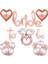 Çıtıpıtıstore Lüks Bride Balon Set 1